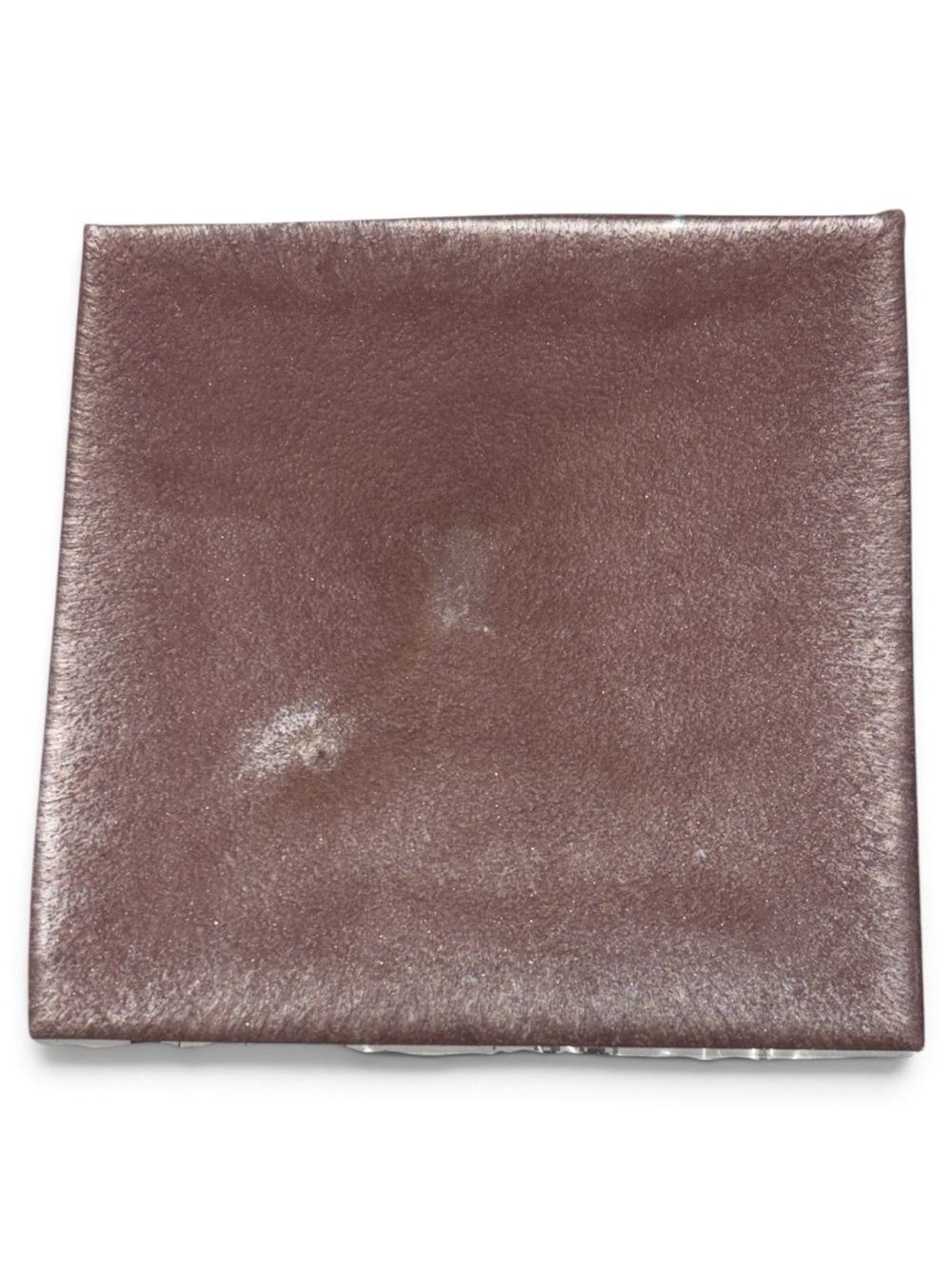 NORE’S NOVELTIES Single Handcrafted Square Coasters “BEAUTY MASK” - Picture 3 of 3